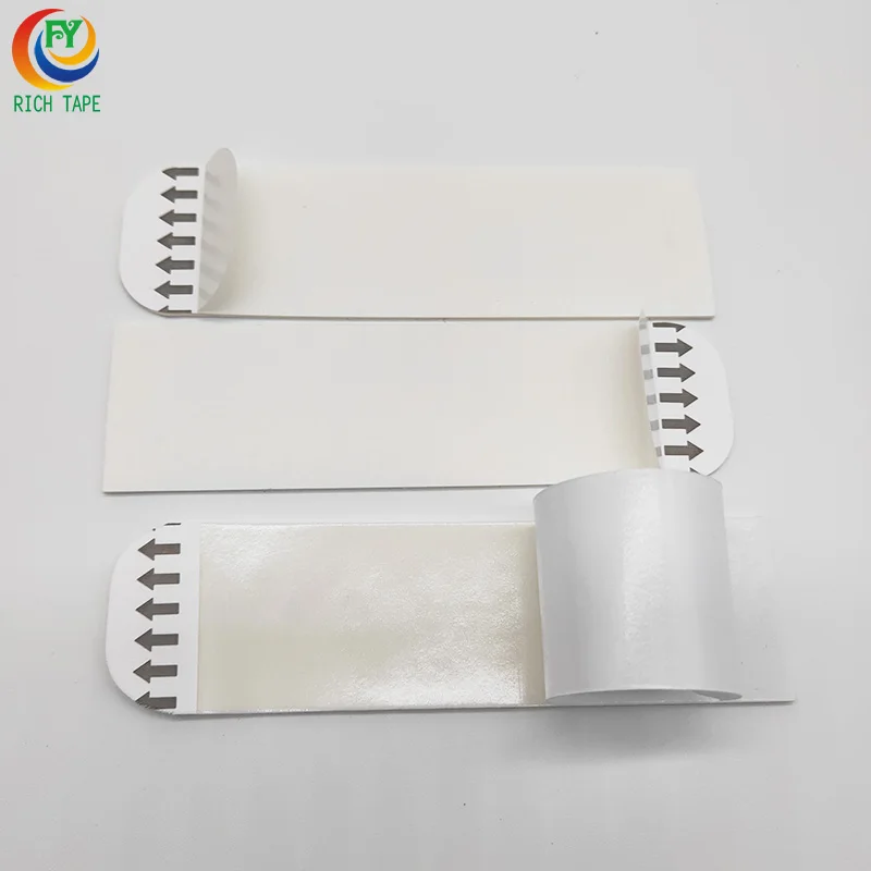Magnetic Adhesive Strips Picture Removable Hanging Interlocking Fastener Damage Free Hanging