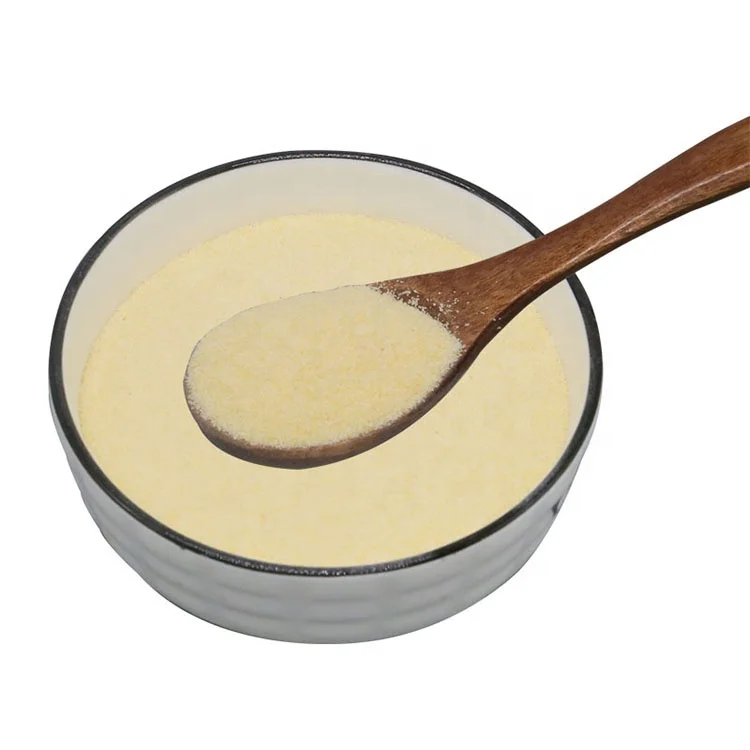 China Cheap Dehydrated Minced Garlic Dried Garlic Granules