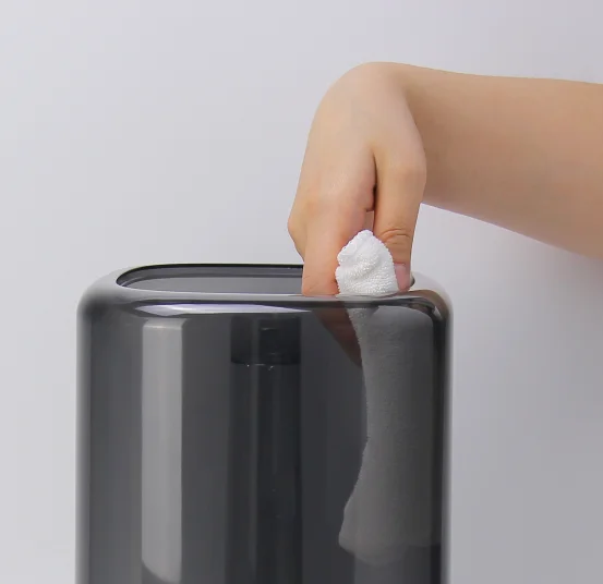 2.5L desktop Aroma diffuser top fill air washer hybrid  ultrasonic Cool and warm Mist Humidifier