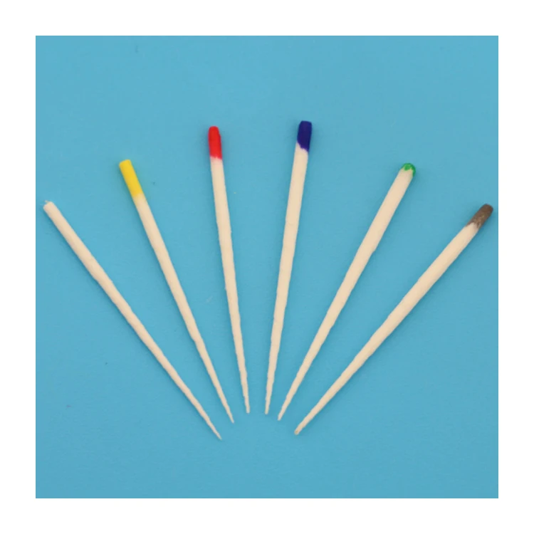 Dental Material Dental Absorbent 06 Taper Paper Points dental materials 02 taper absorbent paper points