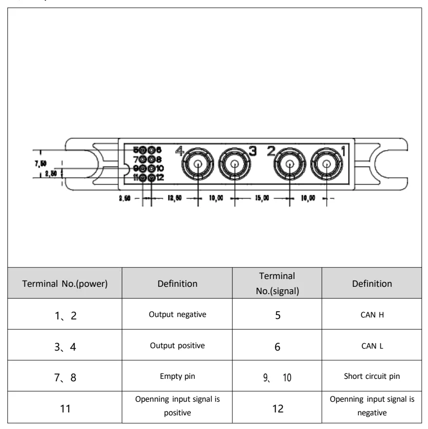 40KW power module (4)