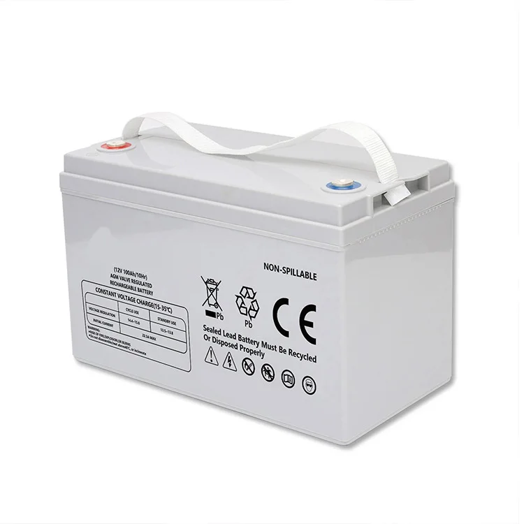 Quality Assurance 12v 100ah 200ah gel lead acid battery solar 12v 200ah solar agm gel battery