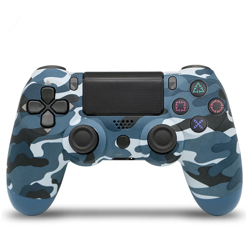 Горячая! Для PS4 Высокое качество беспроводной контроллер