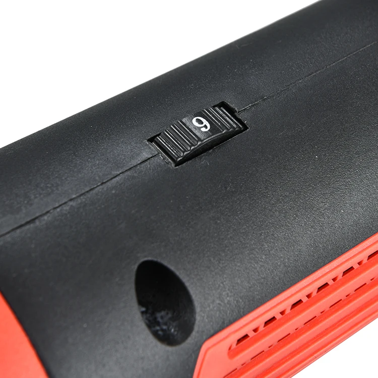 125mm 5 Inches 220/110V ANGLE GRINDER 4 Inch Professional Grinding Cutting Machine Factory