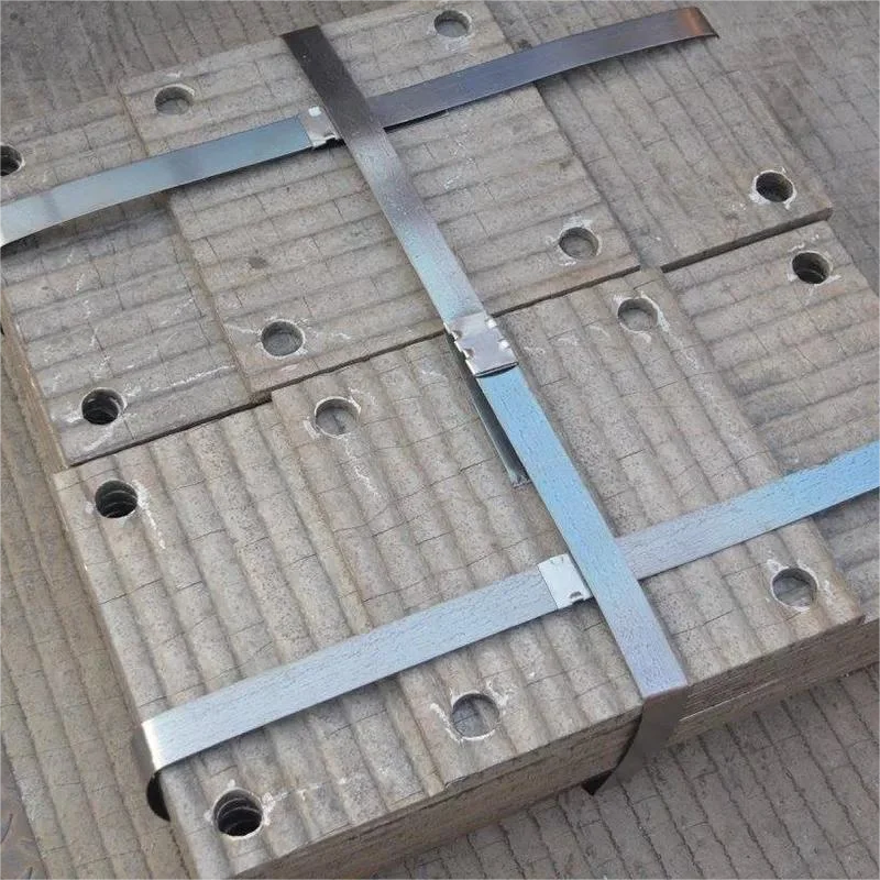 High quality 6mm 8mm 9mm 10mm 14mm  NM400 NM450 NM500 NM550 Wear resistant steel plate/sheet