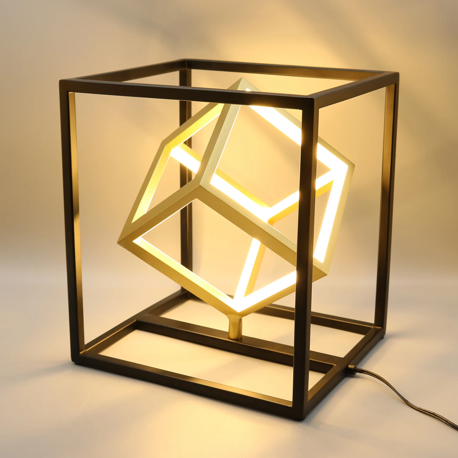 Nordic wholesale designer smart hotel touch nail lamp shades bed side home decor usb charging table lamps for study