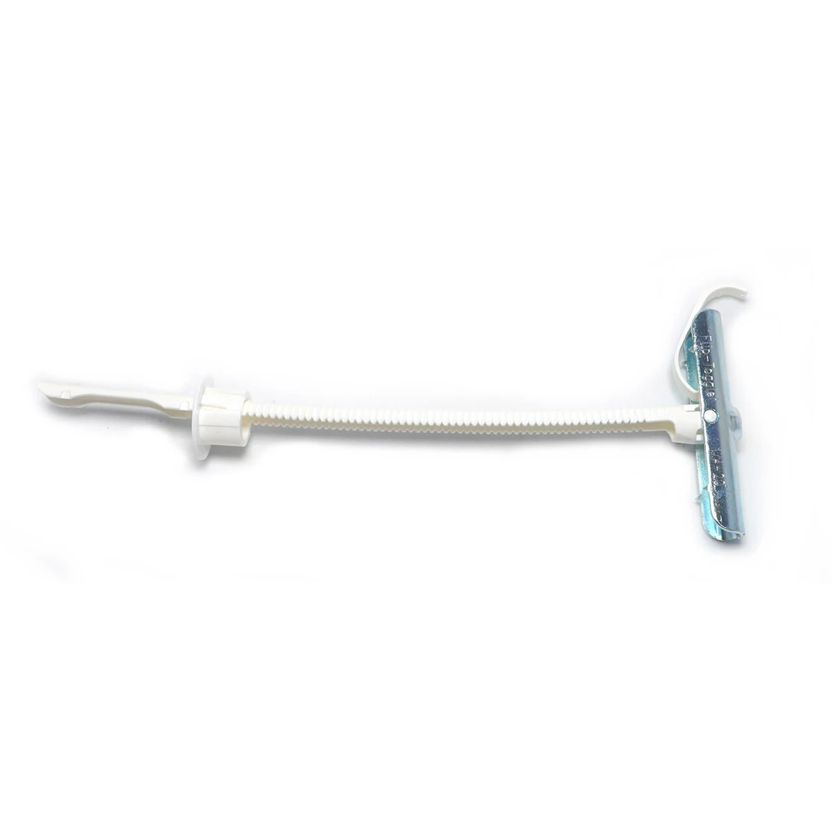 Drywall Flip Toggle Anchor With Screw Bolt