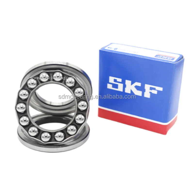 Ball Thrust Bearing Conveyor Skf Thrust Ball Bearing Skf Agent One-way Thrust Ball Bearings
