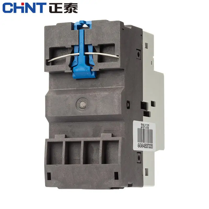 CHNT Chint защиты двигателя размыкатели цепи NS2-25 1 6-2.5A 2 5-4A 4-6.3A 6-10A 9-14A