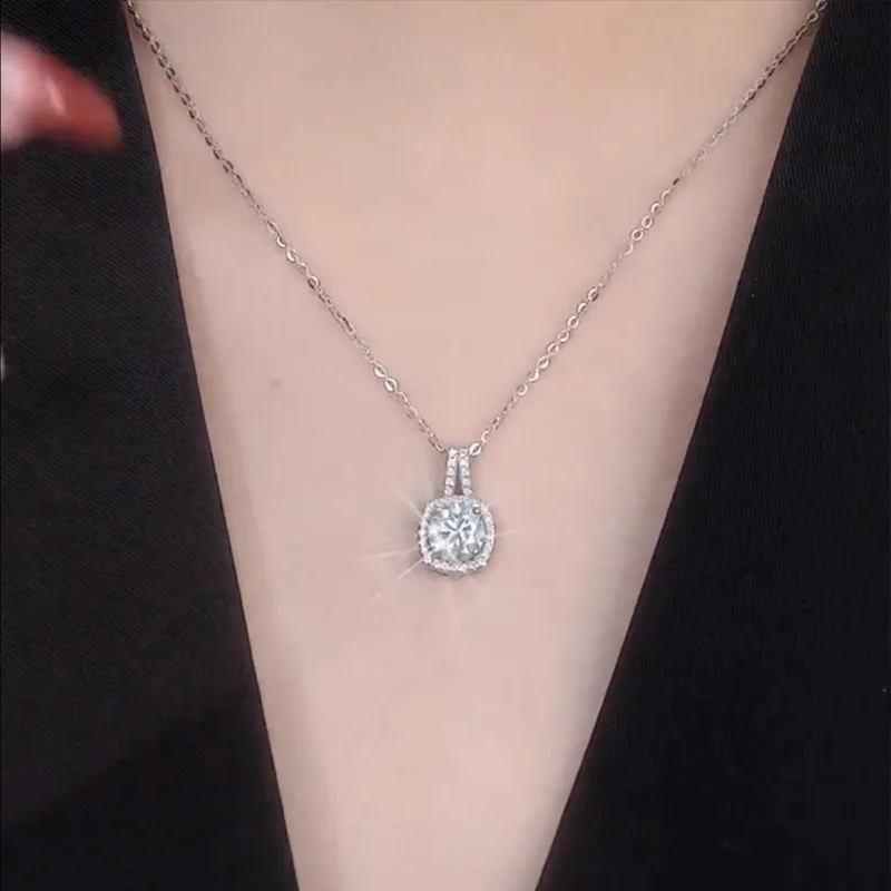 Open Ring Female Earrings Necklace Jewelry Set Classic and Fashionable Gold Plated Alloy for Gift