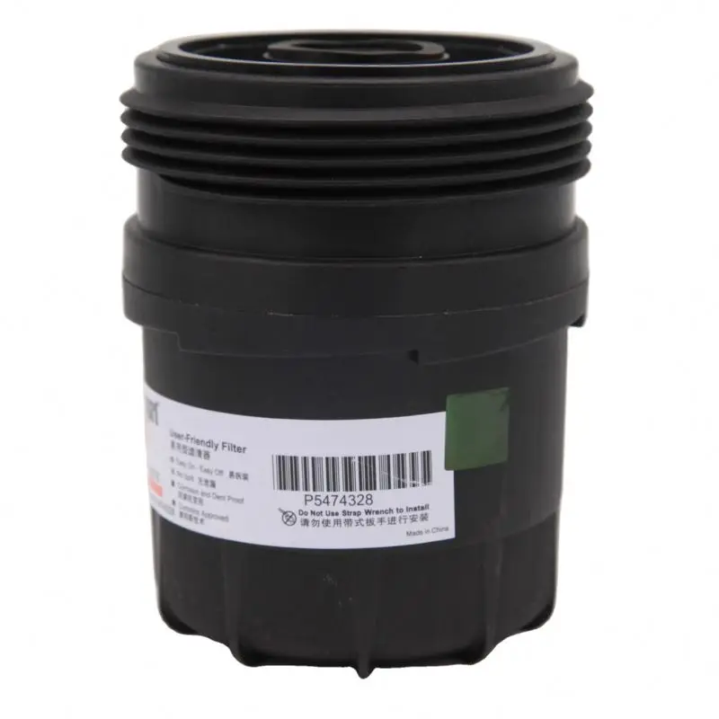 Hot Sale Oil Filter Automobile Lube Good Price OE Code LF16016