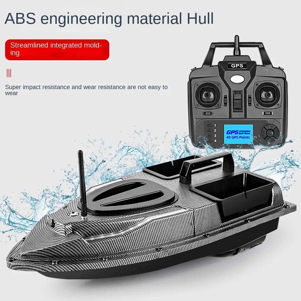 GPS40500
