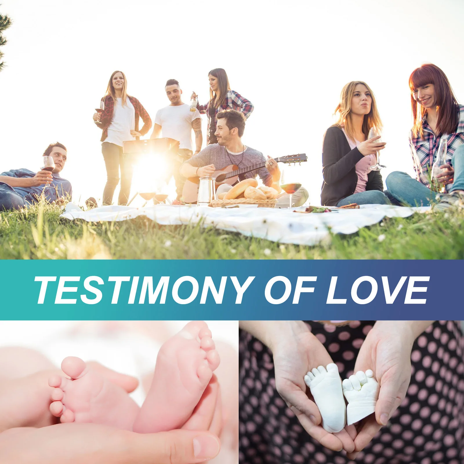 3d hand casting kit alginate impression powder hand casting kit 3d gift hand moulding kit