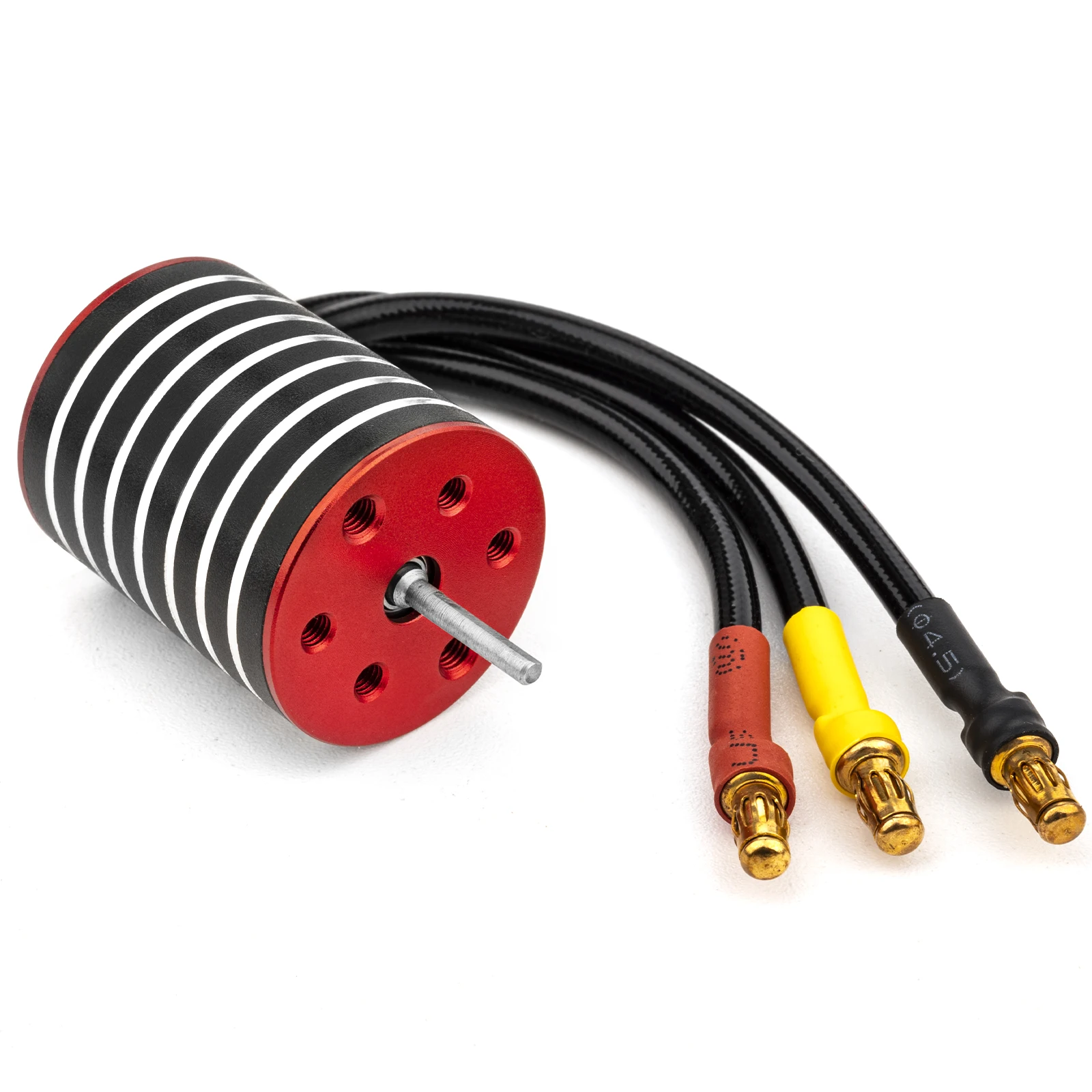 RC 2430 Brushless Motor For Axial Traxxas TRX4 RC Crawlers 1/16 1/18 Car Parts Accs Toys Trucks Tanks 2430 DC Brushless Motor RC