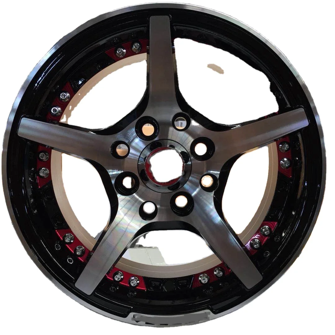 1536 custom hot wheels 13 14 15 inch 13x6.0 14x6.0 15x7.0 alloy wheels rims