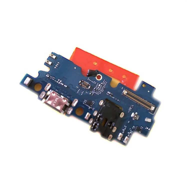 Mobile Phone Charging Port flex cable For Samsung galaxy A30 SM-A305F Charge Connector board
