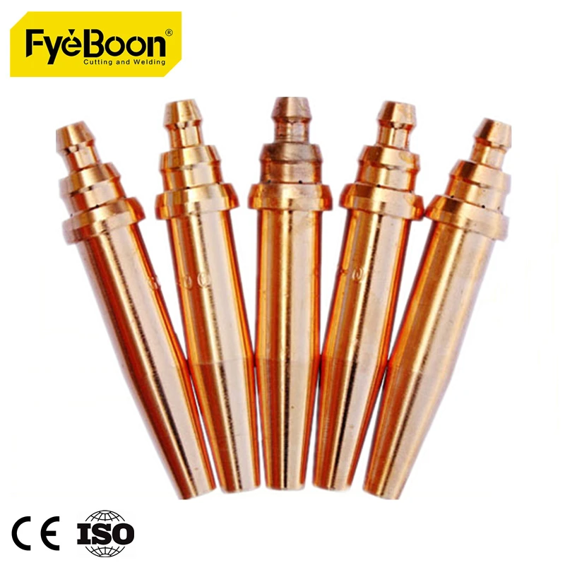 CNC Flame Cutter Used Gas Cutting Torch