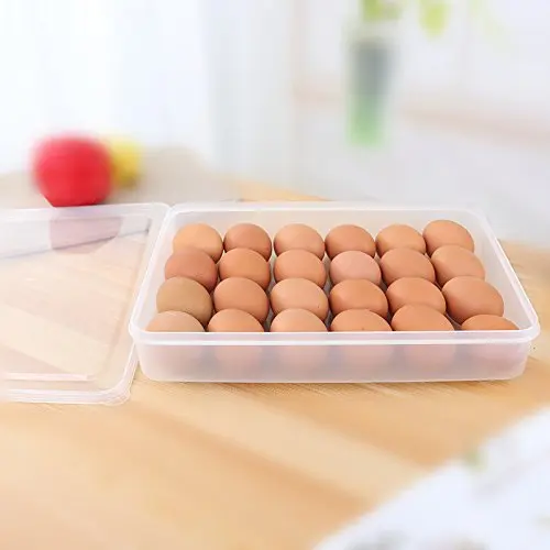 Пластиковый контейнер для хранения