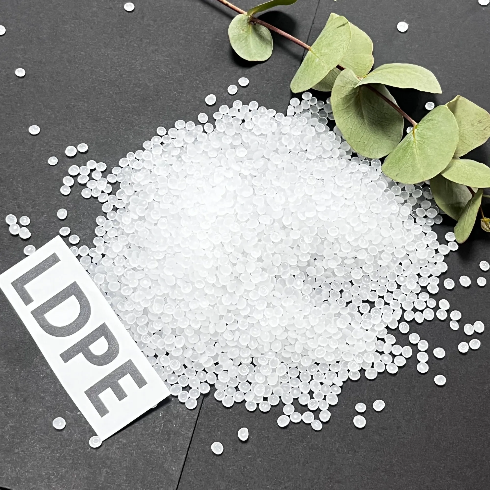 Film grade LDPE 951-050 Low density polyethylene particles/easily processed LDPE granules for agricultural film