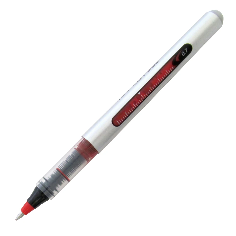 Японский быстро сохнущие надежность доказательство гладкой мяч Ручка-роллер