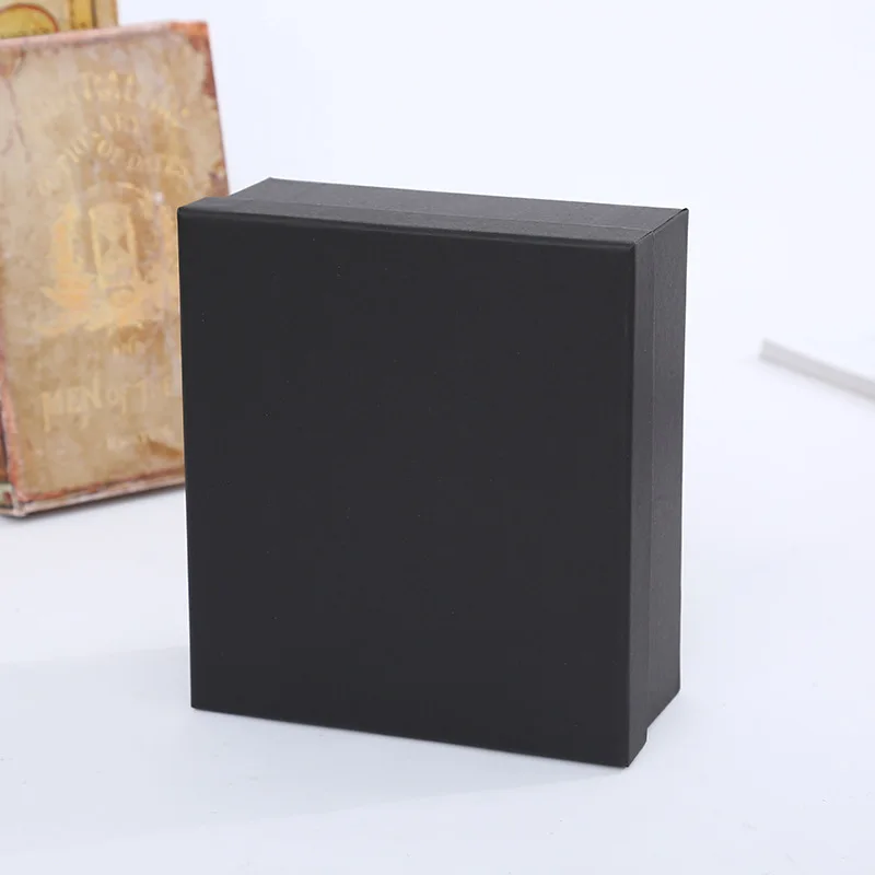 
Custom Packing Wrapping Christmas Gift Box Surprise Love Holiday Birthday Cake Box Wedding Chocolate Box With Cardboard 