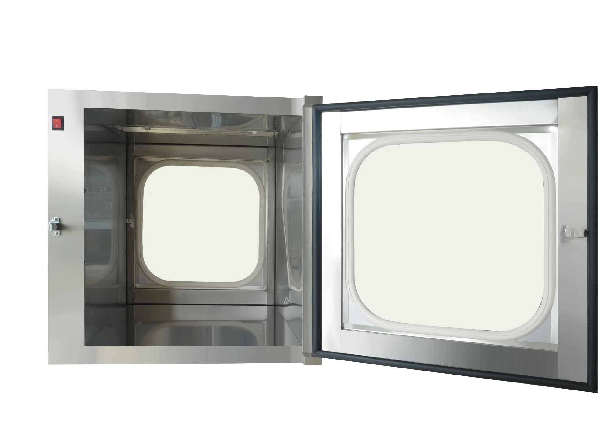 Electronic Interlock Pass Box Best Price Pass Box For Pharmaceutical