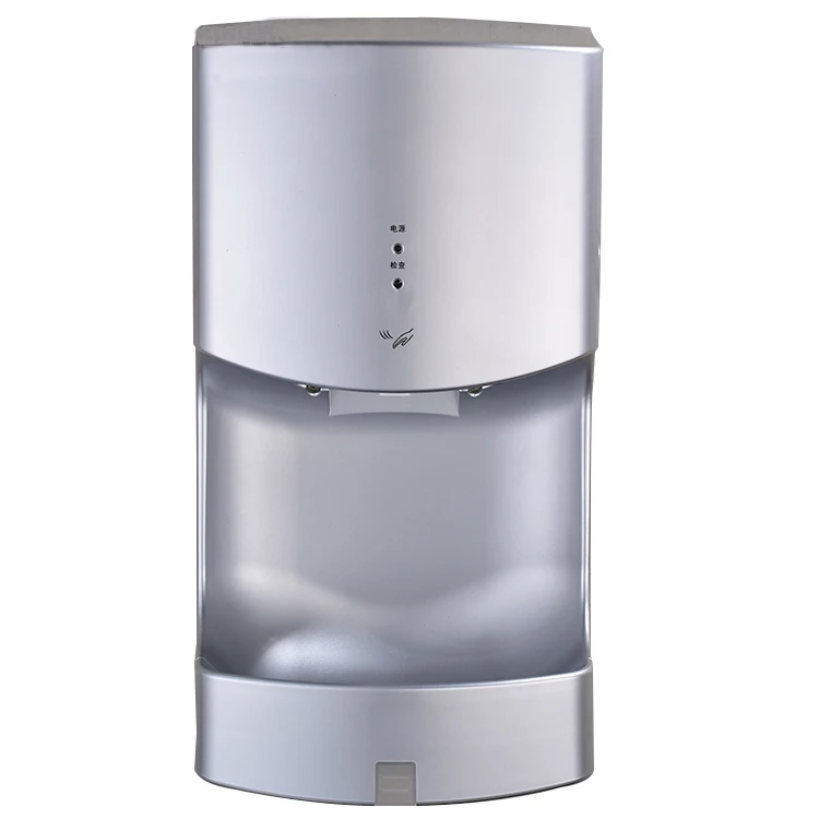 FL-2020 Deluxe Высокое качество автоматическая сушилка для рук теплой или холодной Дополнительно ABS