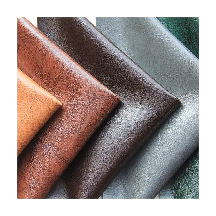 Decorative vinyl Wood grain imitation PVC Vinyl Leather Fabric for sofa car seat