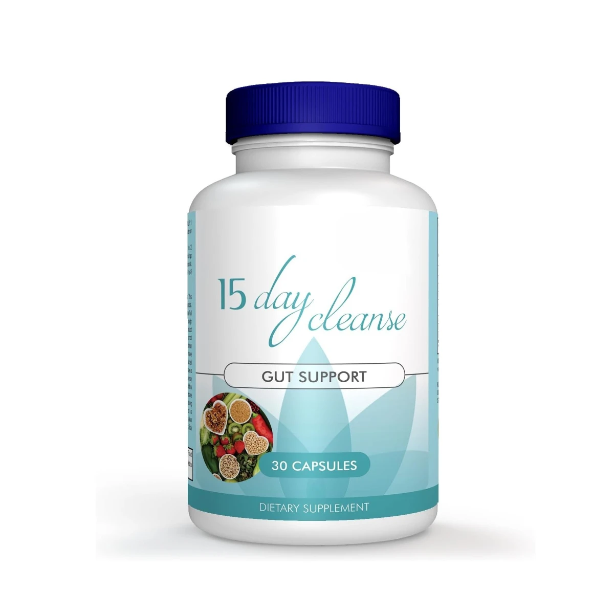 Wholesales Hot Selling Igut Health Gut Lining Healthcare Supplements Digestive Comfort Colon Cleanse Detox Support Capsules
