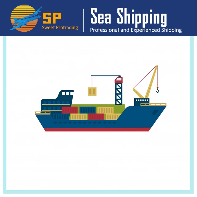 International Wholesale Price Ocean Express Shipping Services Freight Forwarder From China To USA,UK