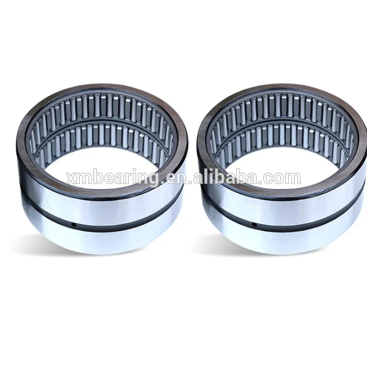 Factory Outlet Industrial High Performance Needle Roller Bearings NK17/16 NK17/16-XL Size 17x25x16 mm for machine tools