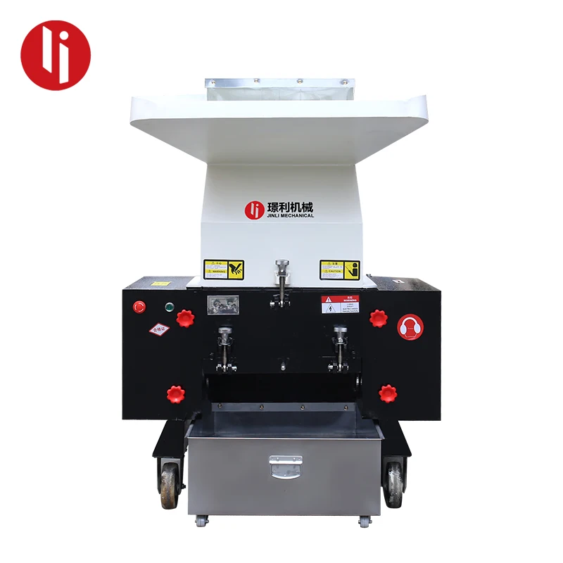 PC-400 пластиковые шлифовальный станок/пластиковый Шредер/дробилка пластмассы, PP/PE/PET/ldpe неныжная пластичная дробилка с пункта розничного сбыта на цены