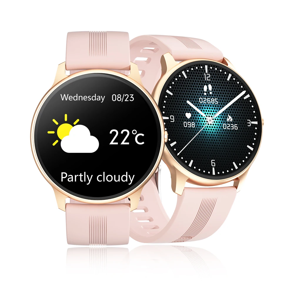 Хит продаж на Amazon LW11 smart watch 1,3 повязка на руку duhr mit personalisiertem como carregar smartwatch