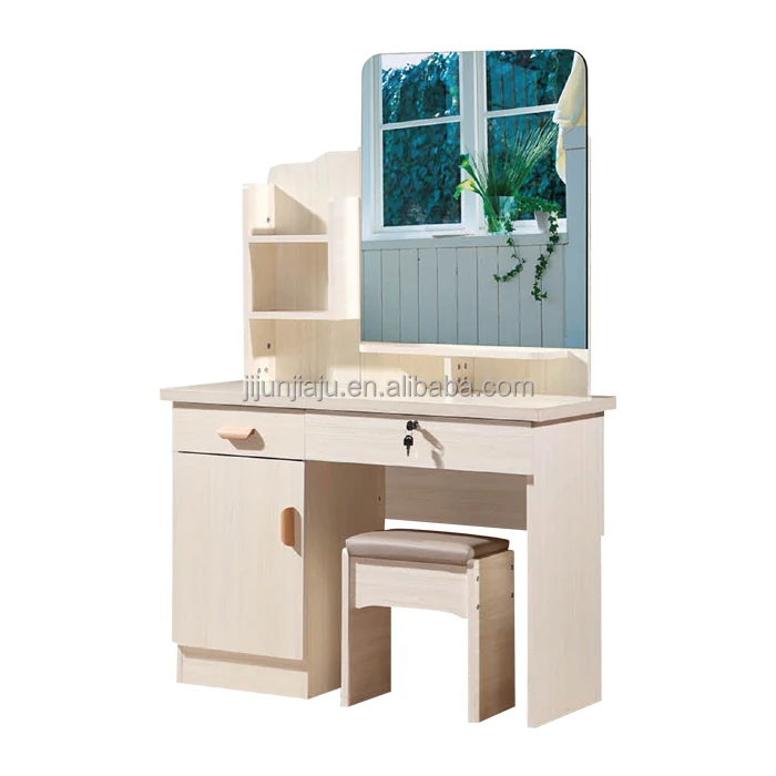 Wholesale Makeup Vanity Table with Mirror
