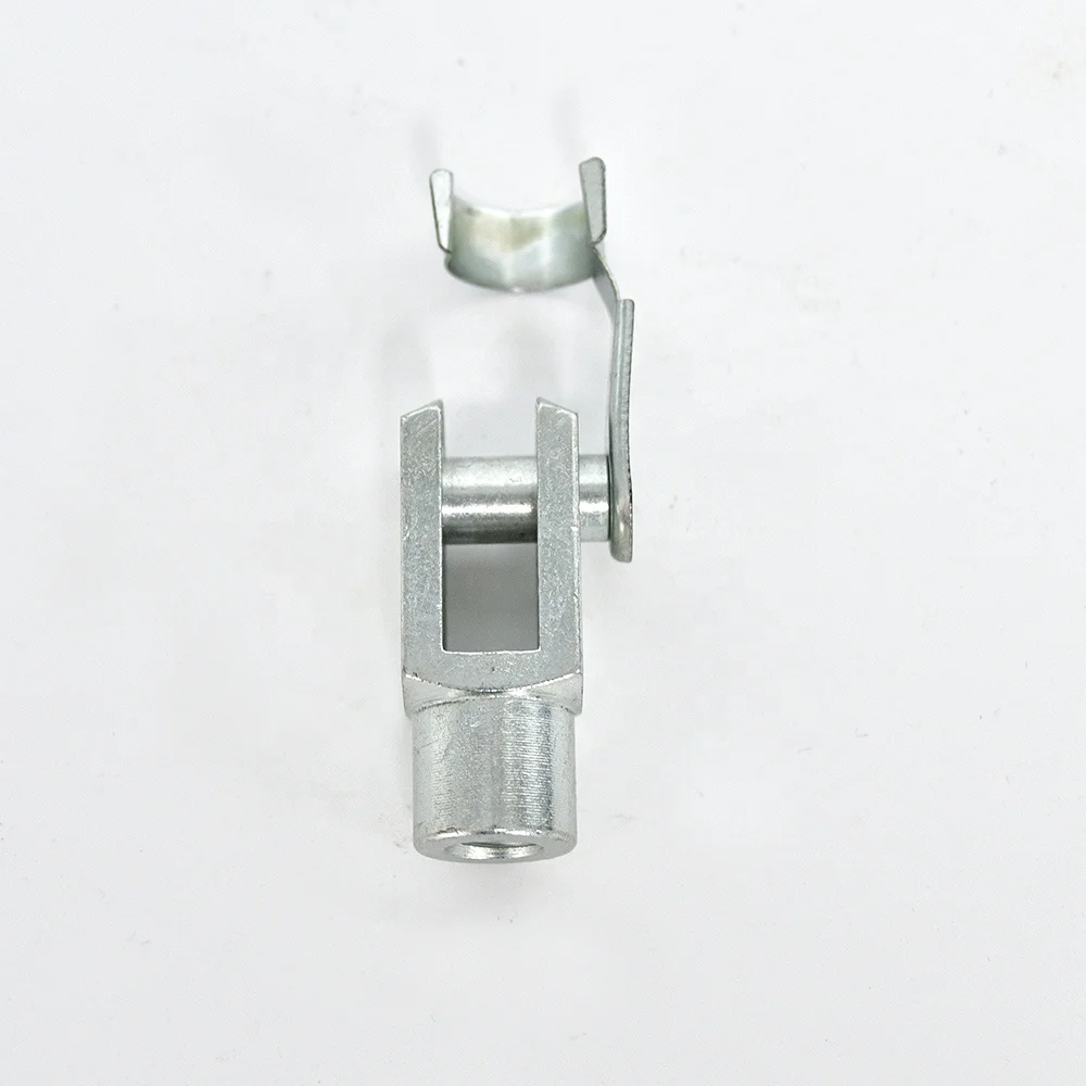 Pneumatic Cylinder Piston Clevis Din 71752 Clevis