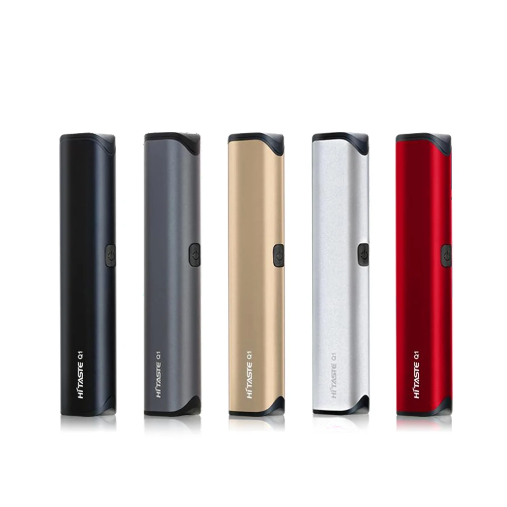 
Mental HiTaste Q1 Tobacco Stick Heating Not Burn Product with Good Taste 