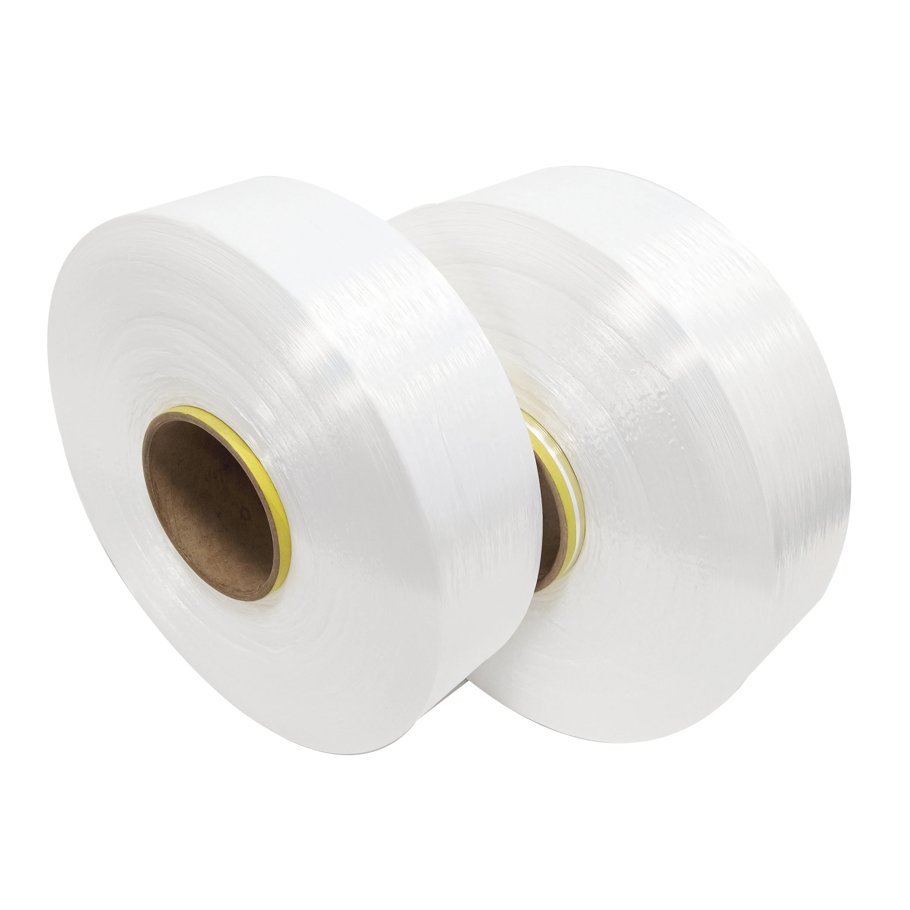 Good UV resistance cooling quick-dry properties polyester anti-UV fiber FDY  for summer clothing