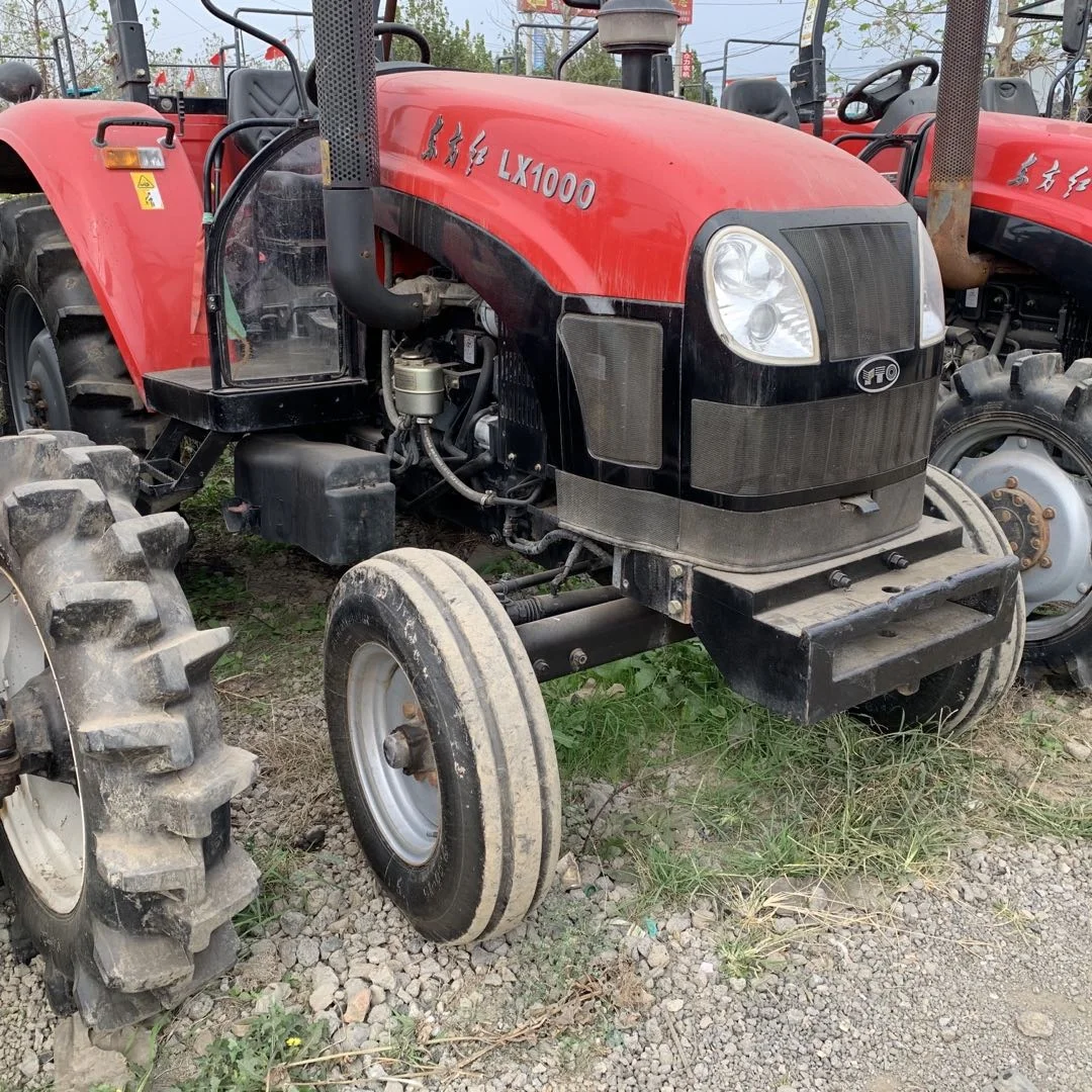 Б/у тракторы john deere yanmar massey ferguson kubota new holland lovol yto df deutz fahr запчасти для сельскохозяйственной техники