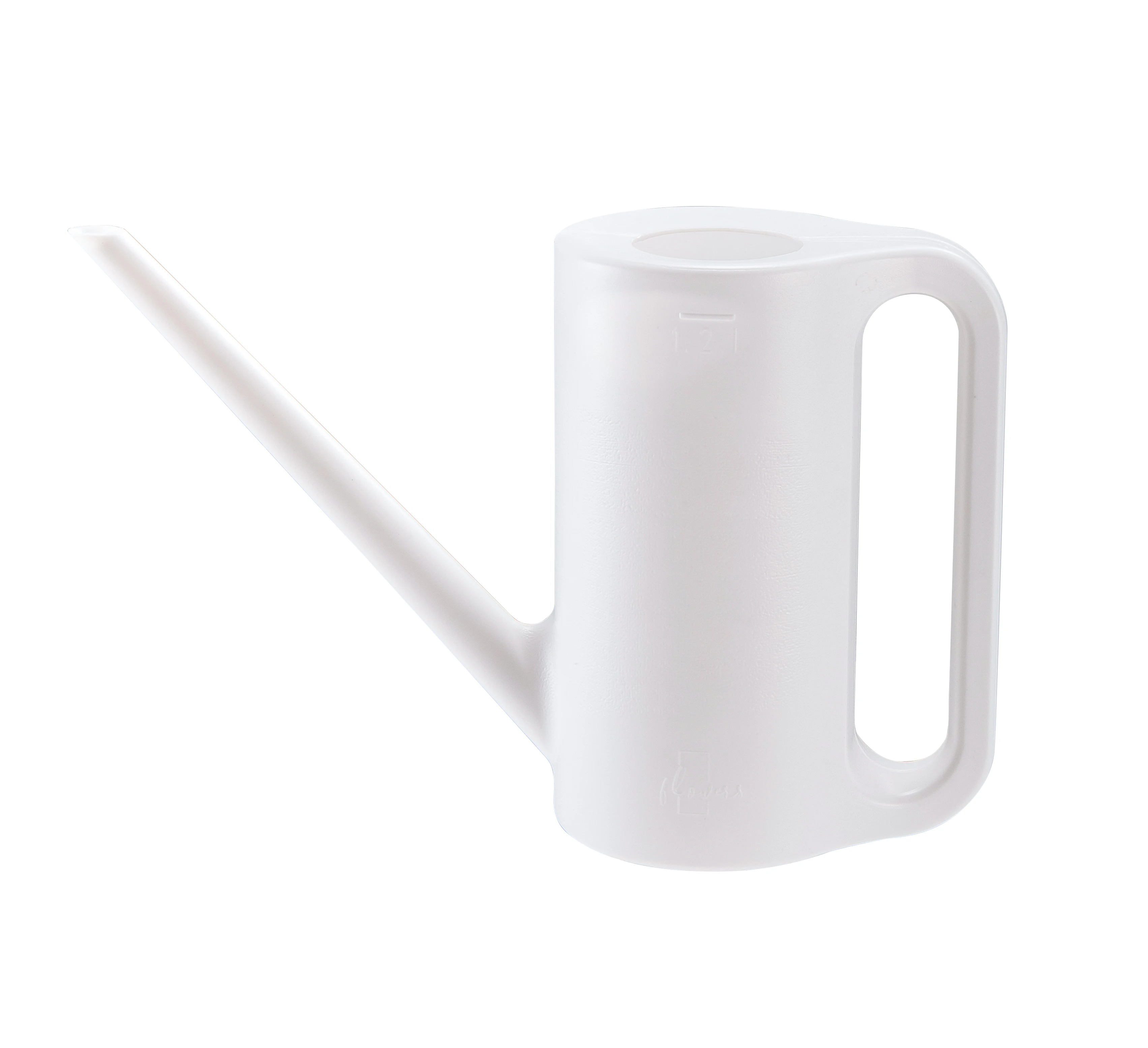 1.2L Hand Watering Can Garden Irrigation Watering Pot Large-Capacity Spray Can