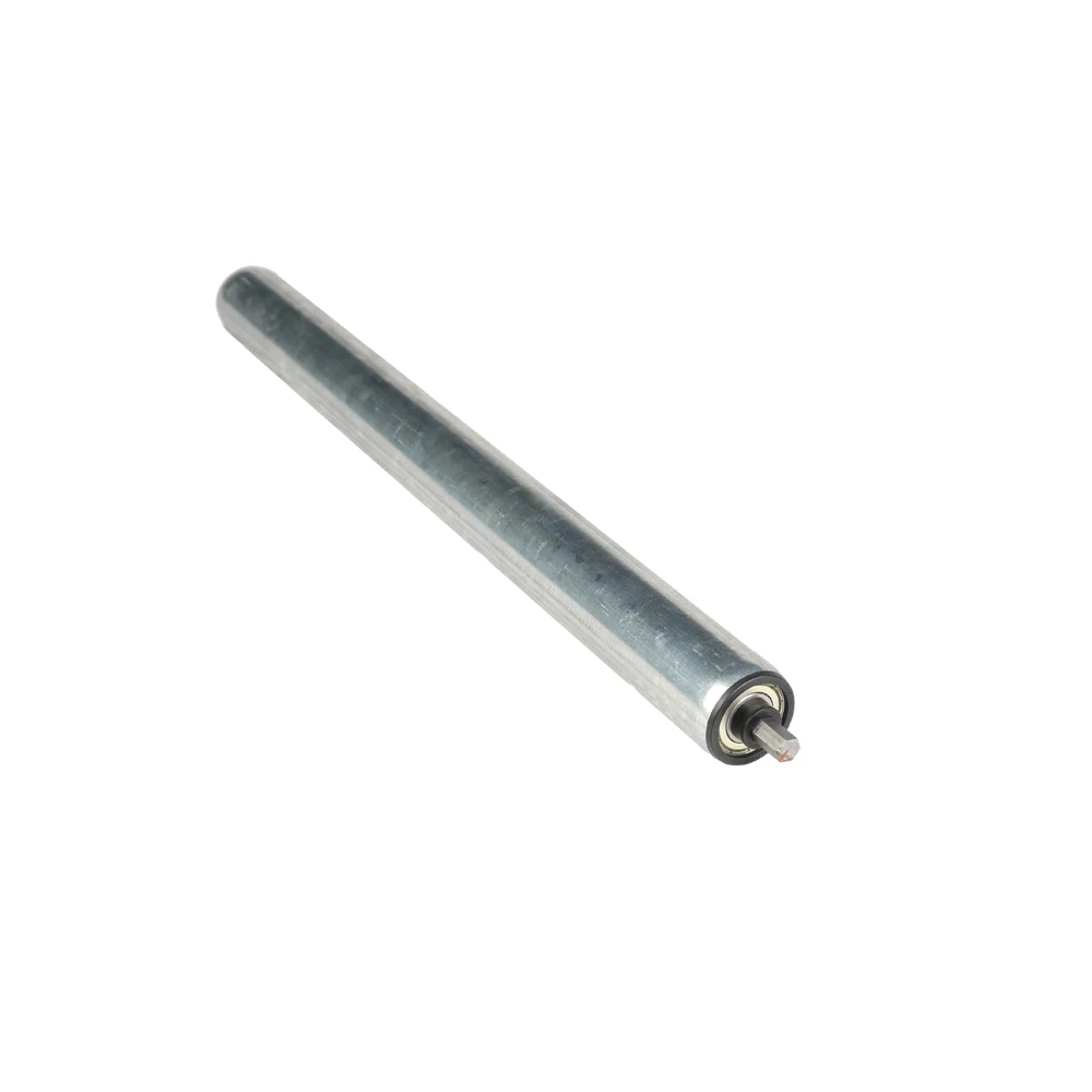 rollers for conveyors  Plastic conveyor roller Plastic parts manufacture