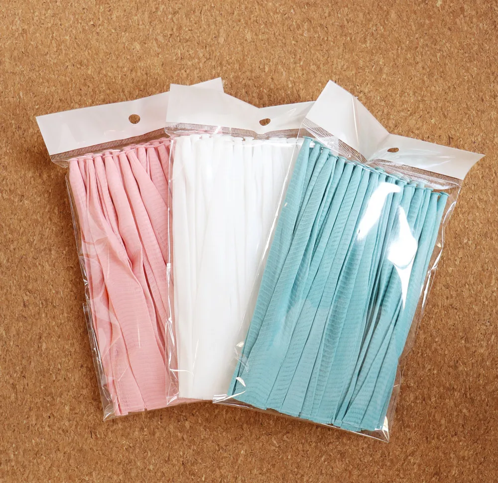 Disposable environmental protection sink sewer filter