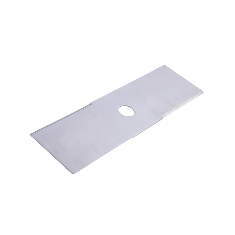 Garden Weed Brush Lawn Mower Blade