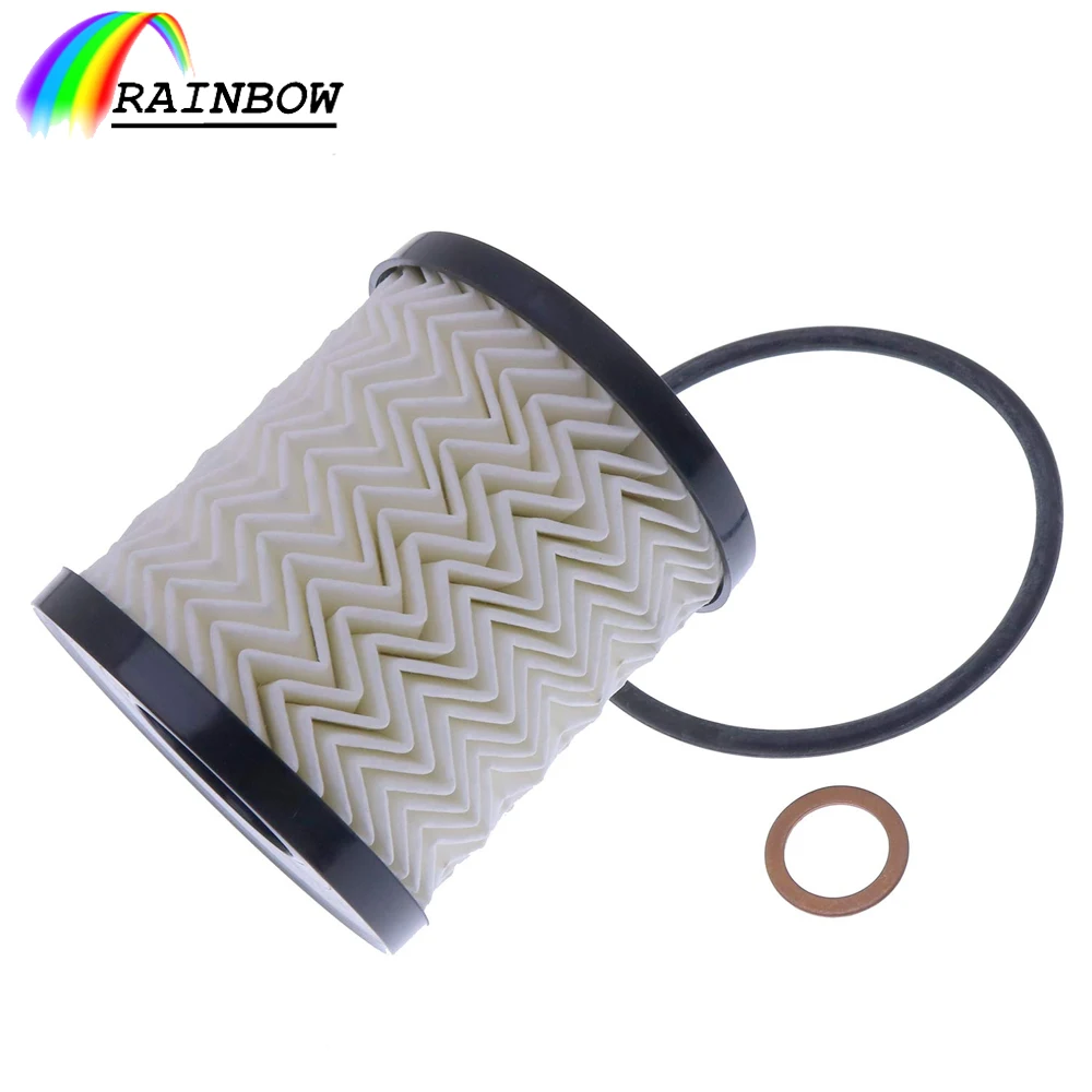 Waterproof Long Lasting Extended Warranty Auto Parts Filtros De Aceite En China 11427557012 Oil Filter For BMW