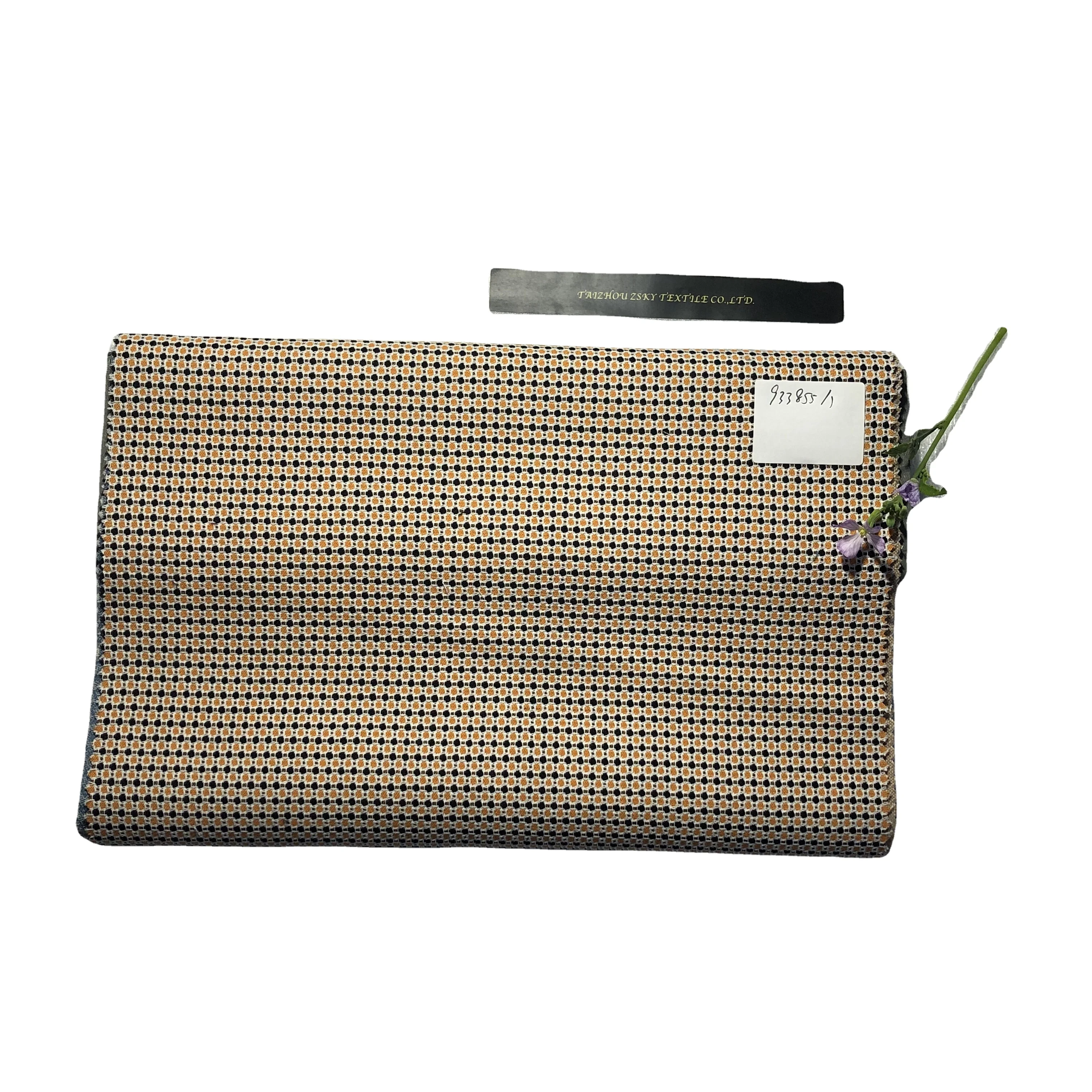 cotton particular design ladies shirting Merino wool viscose stretch shirting fabric