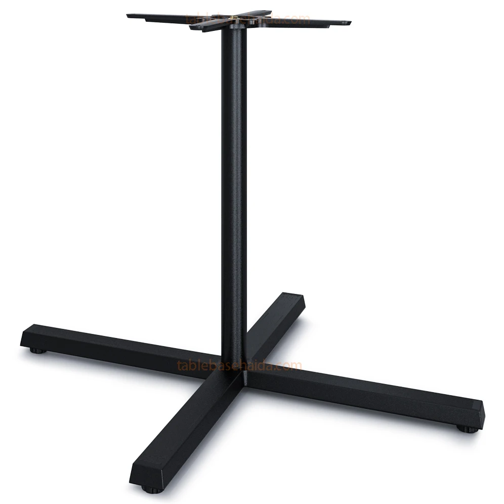 Good quality unique dining table leg