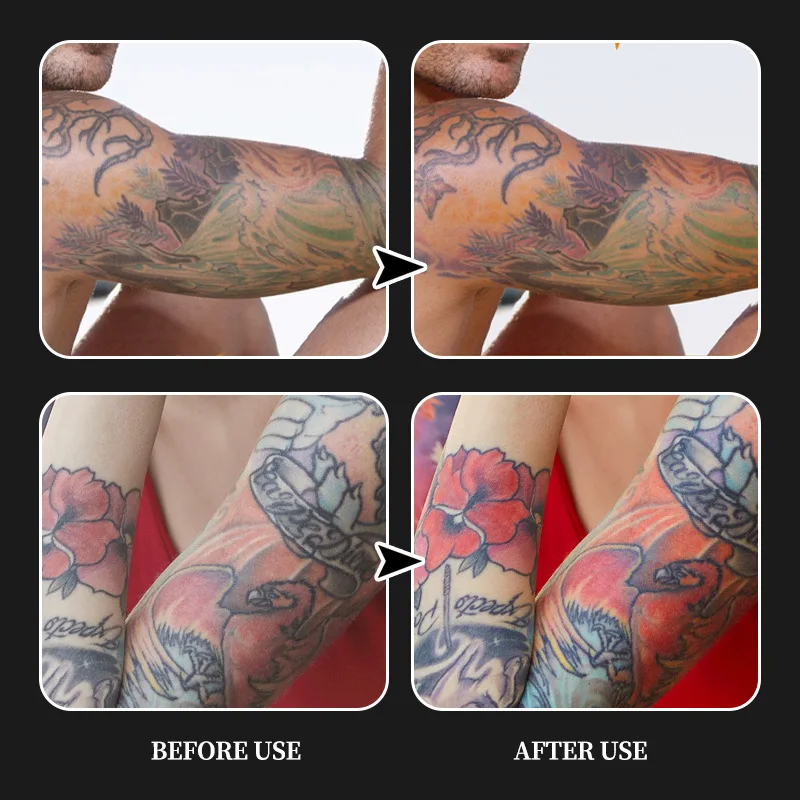 Aftercare Healing Ointment Tattoo Balm Tattoo Aftercare Cream Tattoo Butter For Color Enhancement Balm Butter Stick Repair Cream