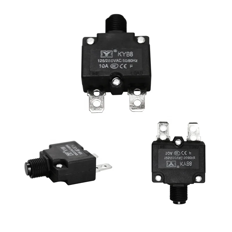 overload protector for blender kitchen blender replacement parts Overcurrent protector bosch blender spare part