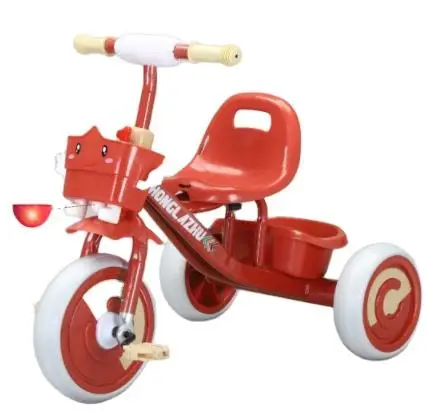 Cheap Baby Mini Bicycles Outdoor Children Baby Tricycle
