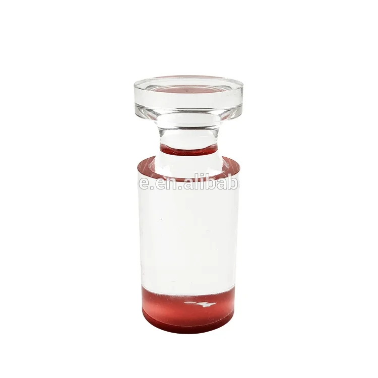 High Quality Clear Acrylic Ball Top Roulette Win Marker