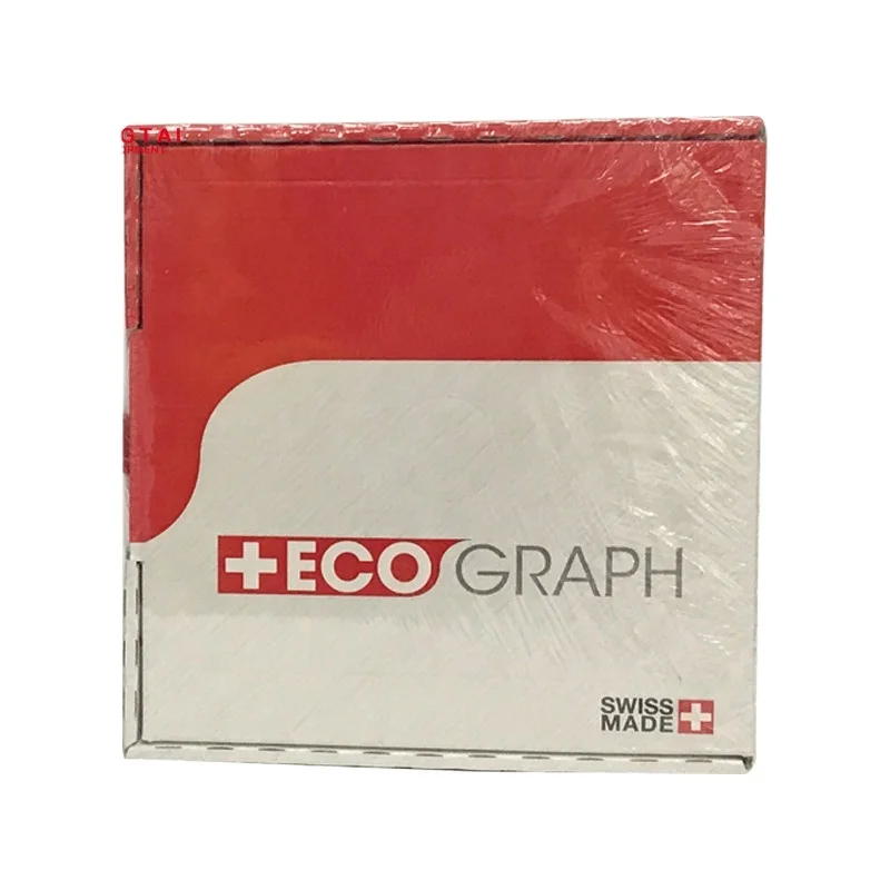 Doctor Blade  +ECO GRAPH T0.15mmxW60mmxL100m PS1  for Flexo,Gravure,Coating Machine